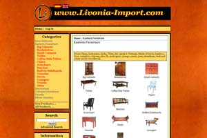 Livonia Import thumbnail